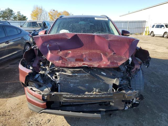 Photo 5 from auction – 2017 HYUNDAI TUCSON LIM with VIN KM8J3CA40HU580610