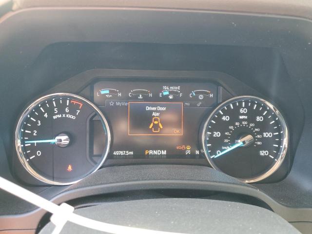 Photo 9 from auction – 2019 FORD EXPEDITION with VIN 1FMJU2AT9KEA61765