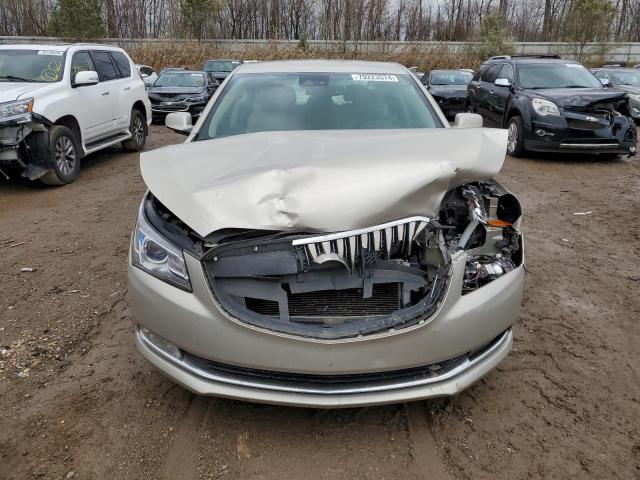 Photo 5 from auction – 2016 BUICK LACROSSE with VIN 1G4GB5G38GF283580
