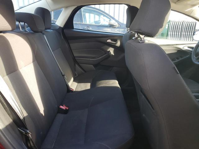 Photo 10 from auction – 2015 FORD FOCUS SE with VIN 1FADP3F22FL312552
