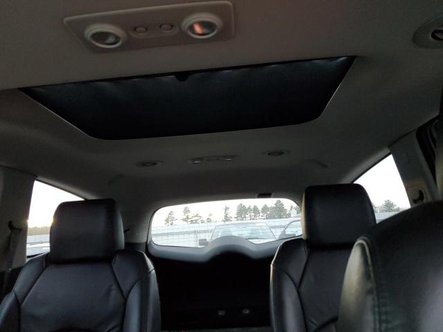Photo 10 from auction – 2012 BUICK ENCLAVE with VIN 5GAKVCED4CJ205733