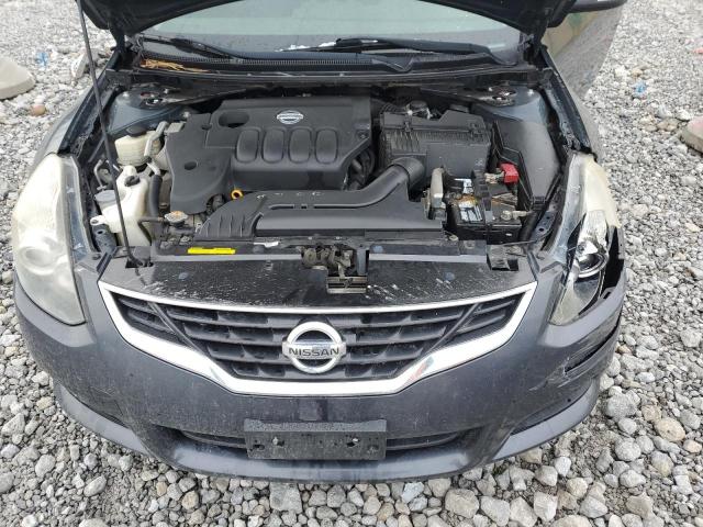 Photo 11 from auction – 2011 NISSAN ALTIMA S with VIN 1N4AL2EPXBC104435