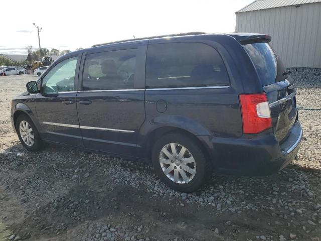 Photo 2 from auction – 2014 CHRYSLER TOWN & COU with VIN 2C4RC1BG3ER348371
