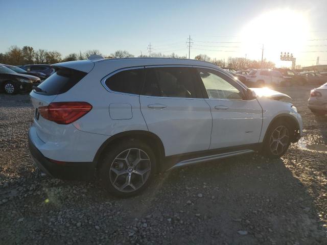 Photo 3 from auction – 2016 BMW X1 XDRIVE2 with VIN WBXHT3C30GP880753