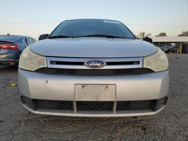 Photo 5 from auction – 2008 FORD FOCUS S/SE with VIN 1FAHP34N08W261018