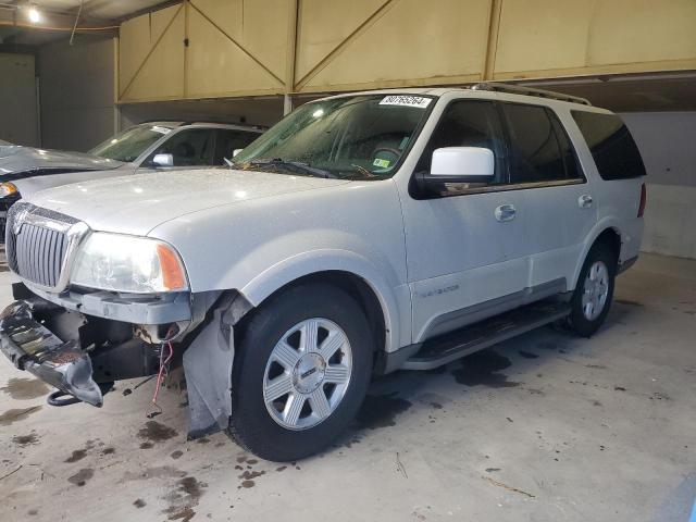 LINCOLN NAVIGATOR 2004 with VIN 5LMFU28R84LJ37889 - Photo from auction