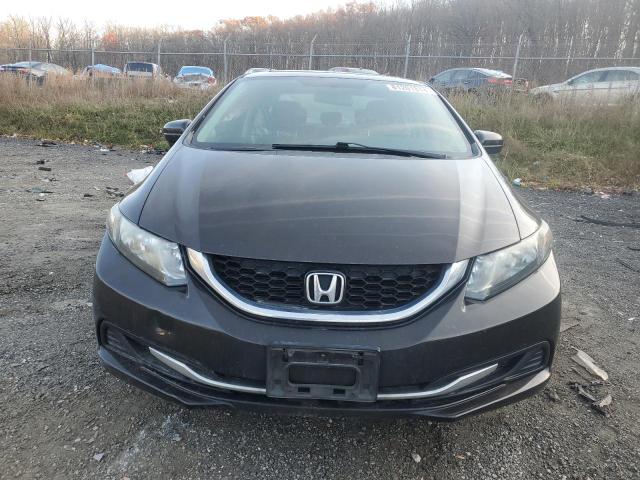 Photo 5 from auction – 2014 HONDA CIVIC EX with VIN 2HGFB2F82EH534814