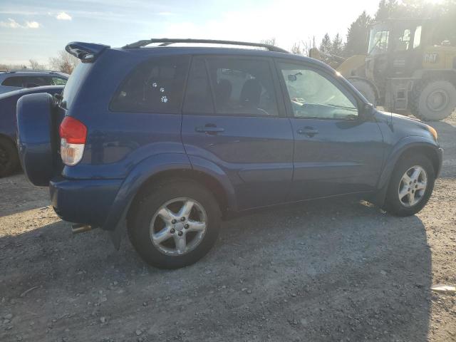 Photo 3 from auction – 2003 TOYOTA RAV4 with VIN JTEHH20V130254996