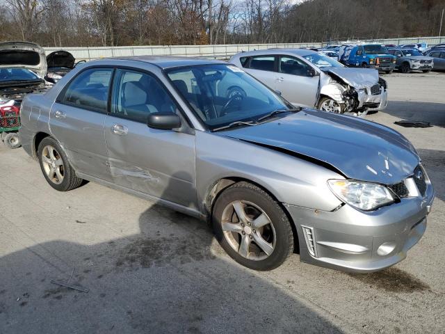 Photo 4 from auction – 2007 SUBARU IMPREZA 2. with VIN JF1GD61667H501095