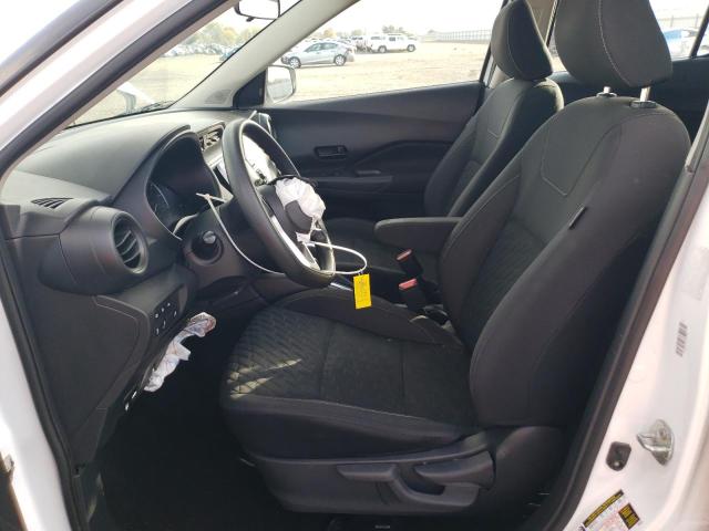Photo 7 from auction – 2021 NISSAN KICKS S with VIN 3N1CP5BV8ML504306