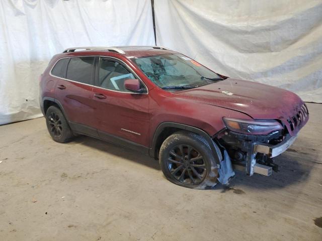Photo 4 from auction – 2019 JEEP CHEROKEE L with VIN 1C4PJLLB4KD184302