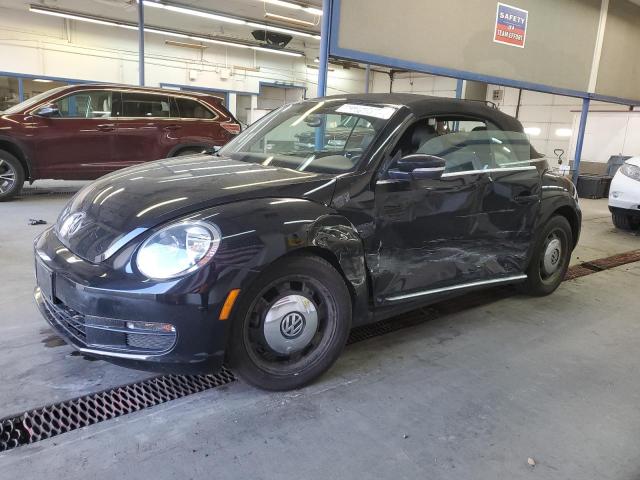 VOLKSWAGEN BEETLE 2013 with VIN 3VW5P7AT4DM812839 - Photo from auction