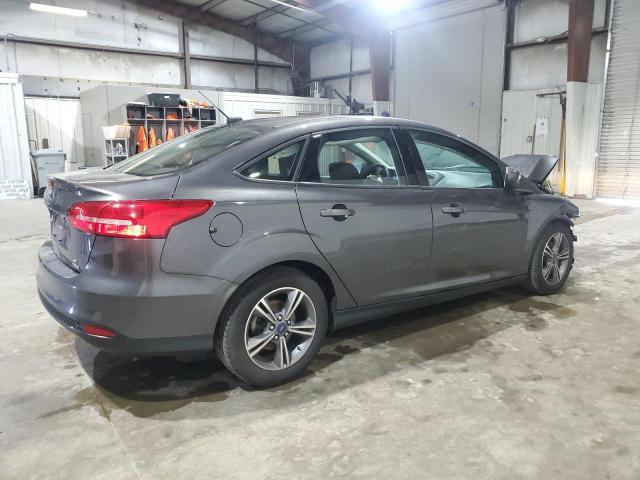 Photo 3 from auction – 2018 FORD FOCUS SE with VIN 1FADP3FE2JL247298