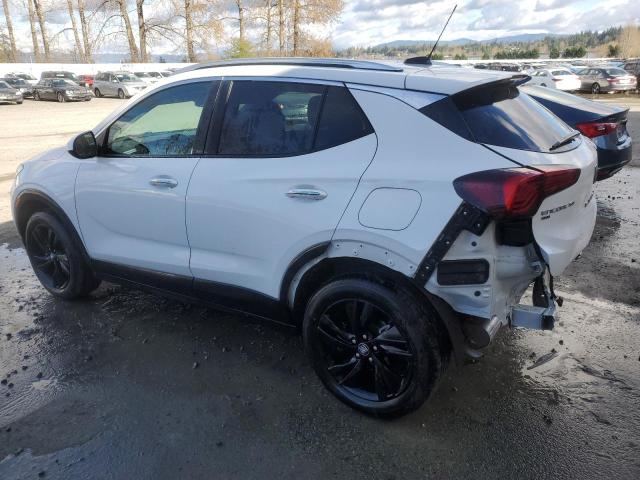 Photo 2 from auction – 2024 BUICK ENCORE GX with VIN KL4AMESL1RB189766