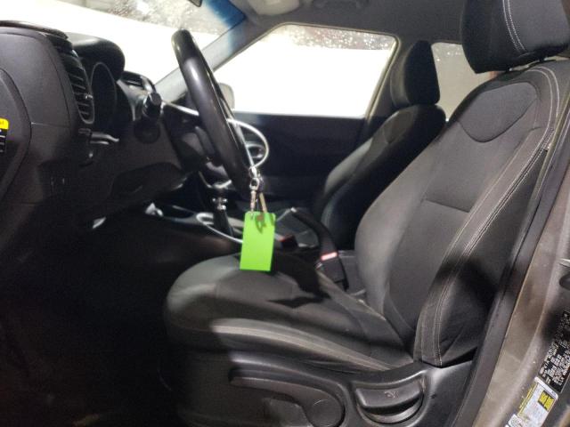 Photo 7 from auction – 2014 KIA SOUL with VIN KNDJN2A21E7031144