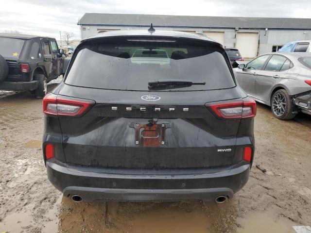 Photo 6 from auction – 2024 FORD ESCAPE ST with VIN 1FMCU9MN1RUA95973