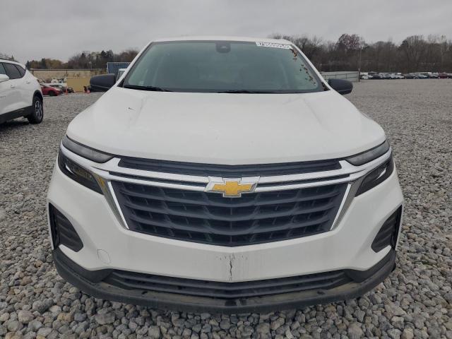 Photo 5 from auction – 2024 CHEVROLET EQUINOX LS with VIN 3GNAXSEG1RL304513