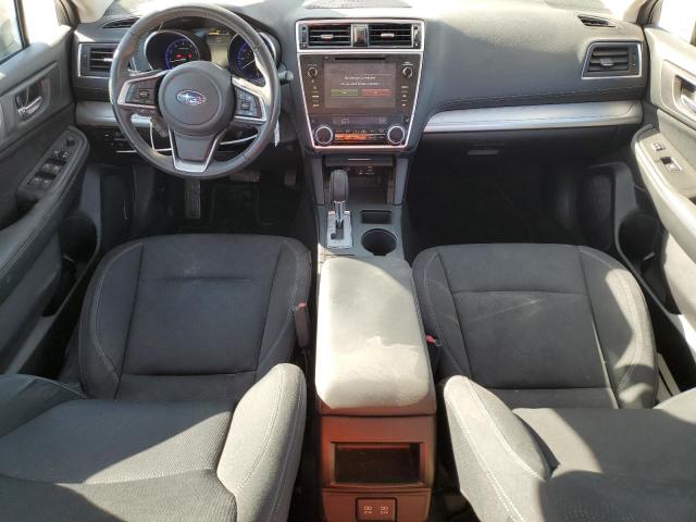 Photo 8 from auction – 2019 SUBARU LEGACY 2.5 with VIN 4S3BNAF60K3033559