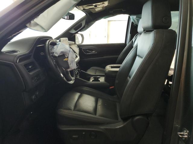 Photo 7 from auction – 2023 CHEVROLET TAHOE C150 with VIN 1GNSCNKD1PR346309