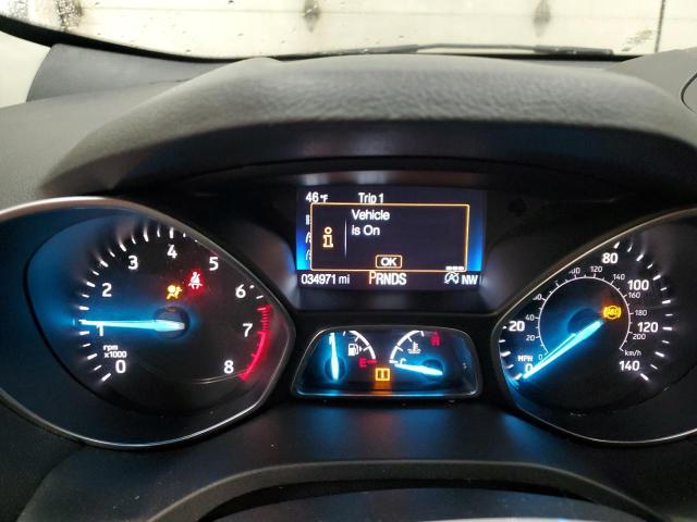 Photo 9 from auction – 2018 FORD ESCAPE SE with VIN 1FMCU9GD2JUB02131