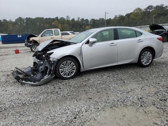LEXUS ES 350 2013 with VIN JTHBK1GG4D2013497 - Photo from auction