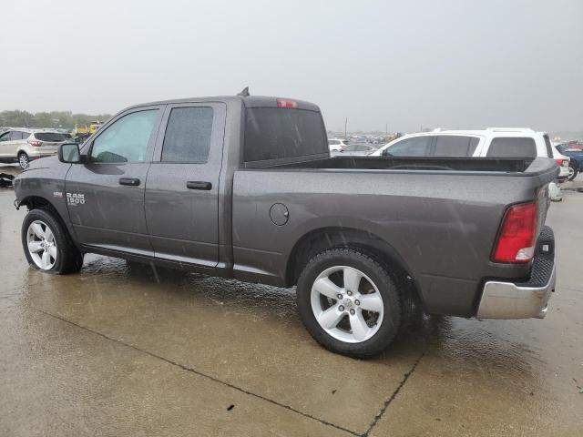 Photo 2 from auction – 2021 RAM 1500 CLASS with VIN 1C6RR6FT1MS500512