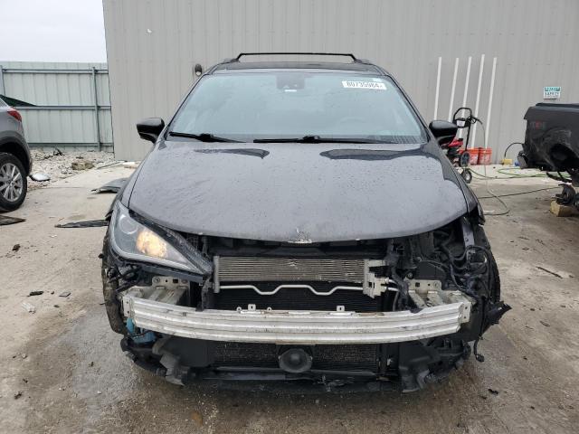 Photo 5 from auction – 2019 CHRYSLER PACIFICA T with VIN 2C4RC1EGXKR668505