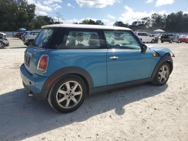 Photo 3 from auction – 2008 MINI COOPER with VIN WMWMF33588TU65190