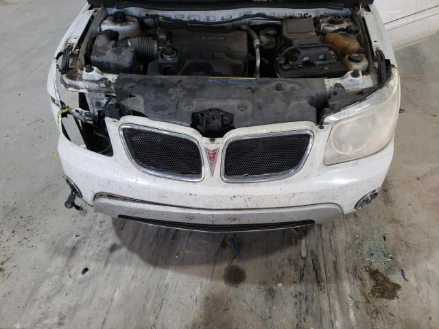 Photo 12 from auction – 2007 PONTIAC TORRENT with VIN 2CKDL63F276105774