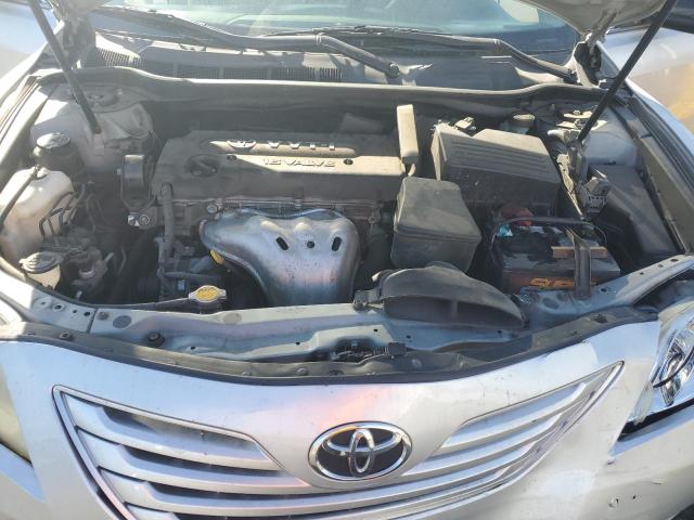 Photo 11 from auction – 2009 TOYOTA CAMRY BASE with VIN JTNBE46K993191869