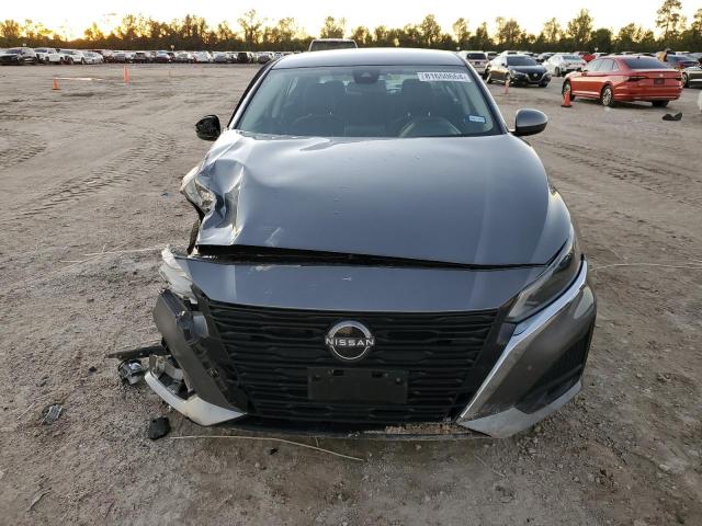 Photo 5 from auction – 2023 NISSAN ALTIMA SV with VIN 1N4BL4DV2PN344977