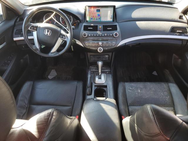 Photo 8 from auction – 2012 HONDA ACCORD SE with VIN 1HGCP2F68CA025731
