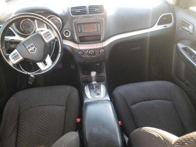 Photo 8 from auction – 2016 DODGE JOURNEY SX with VIN 3C4PDCBB1GT191816