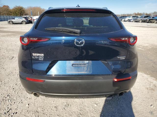 Photo 6 from auction – 2021 MAZDA CX-30 PREM with VIN 3MVDMBDY2MM308497