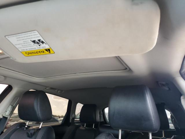 Photo 10 from auction – 2014 MAZDA CX-9 GRAND with VIN JM3TB2DA0E0432558