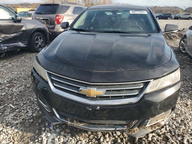 Photo 5 from auction – 2014 CHEVROLET IMPALA LT with VIN 1G1125S33EU111461