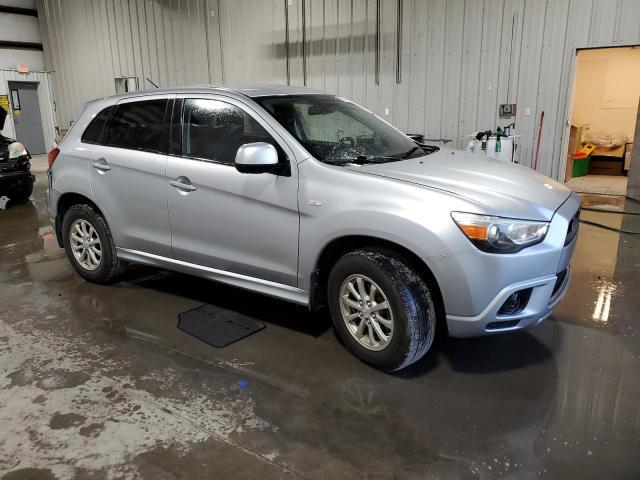 Photo 4 from auction – 2011 MITSUBISHI OUTLANDER with VIN JA4AP3AU8BZ014532