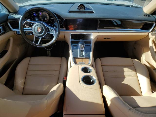 Foto 8 de la subasta – 2018 PORSCHE PANAMERA 4 con VIN WP0AB2A70JL199282