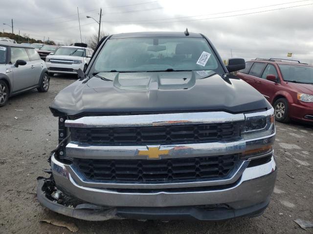 Photo 5 from auction – 2016 CHEVROLET SILVERADO with VIN 3GCUKRECXGG125032