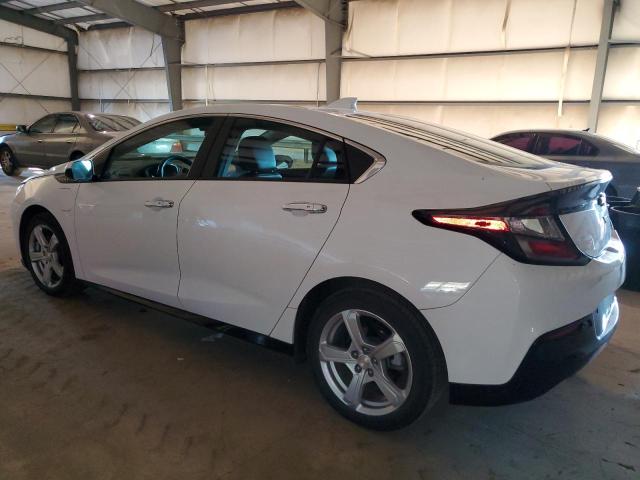 Photo 2 from auction – 2018 CHEVROLET VOLT LT with VIN 1G1RA6S57JU108764