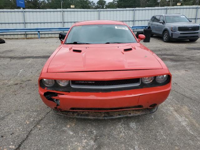 Photo 5 from auction – 2014 DODGE CHALLENGER with VIN 2C3CDYAG5EH311314