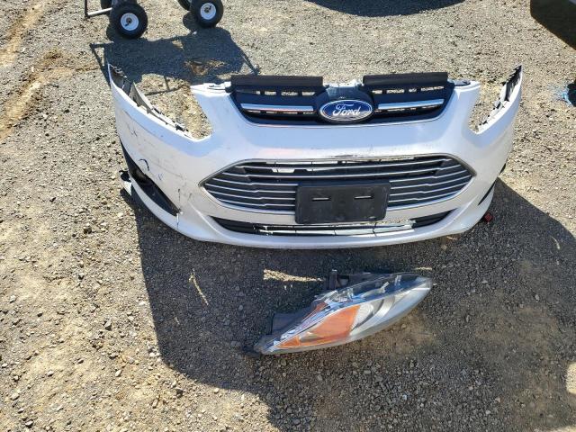 Photo 12 from auction – 2013 FORD C-MAX PREM with VIN 1FADP5CU1DL540007