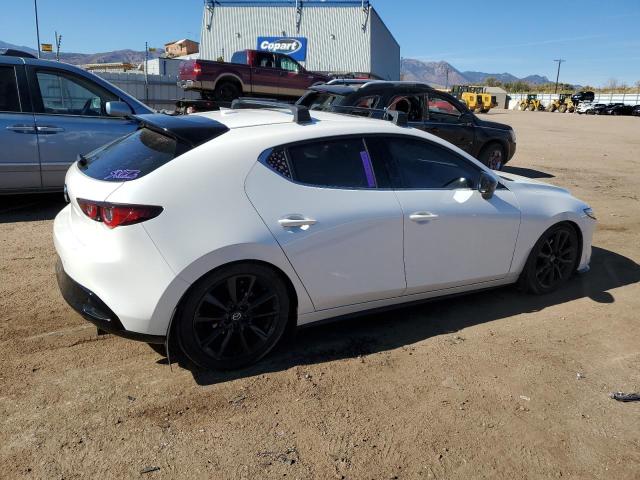 Photo 3 from auction – 2022 MAZDA 3 PREMIUM with VIN JM1BPBNYXN1518245