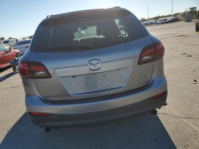 Photo 6 from auction – 2015 MAZDA CX-9 TOURI with VIN JM3TB2CA9F0456246