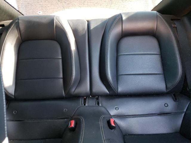Foto 10 de la subasta – 2015 FORD MUSTANG con VIN 1FA6P8TH1F5359459