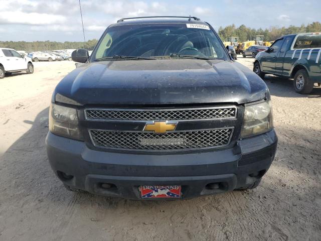 Photo 5 from auction – 2012 CHEVROLET AVALANCHE with VIN 3GNMCGE08CG257439