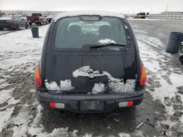 Photo 6 from auction – 2005 CHRYSLER PT CRUISER with VIN 3C4FY58B35T534495