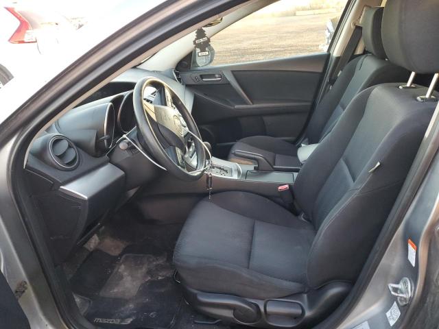 Photo 7 from auction – 2010 MAZDA 3 I with VIN JM1BL1SF3A1122306