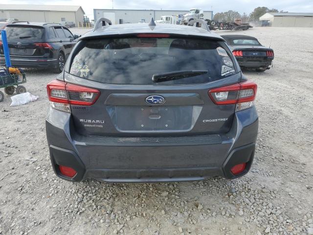 Photo 6 from auction – 2022 SUBARU CROSSTREK with VIN JF2GTAEC6NH263540
