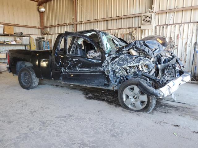 Photo 4 from auction – 2011 CHEVROLET SILVERADO with VIN 1GCRCSE03BZ193570